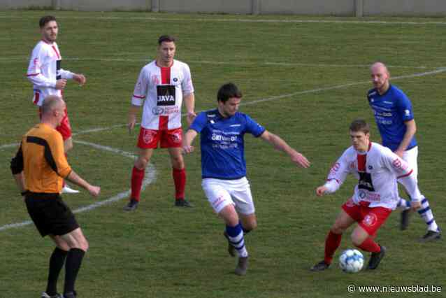 Promovendus Rapide Wezemaal doet nog tot slotspeeldag mee voor eindrondetickets: “Verrast, maar zeer blij”