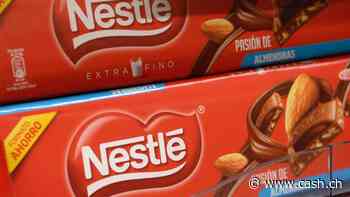 Kunden bleiben Nestlé trotz Preiserhöhungen treu