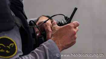 Hunderte Kommunikationsgeräte erfüllen die Anforderungen nicht