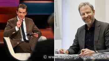 Baubürgermeister Tim von Winning zu Gast bei Markus Lanz in ZDF-Talkshow