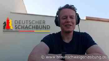 Nationalhymne im Kopf? Schach-Bundestrainer Gustafsson "nicht textsicher"