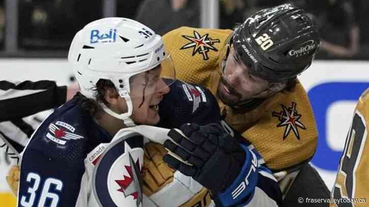 Blade to Barron’s face makes NHL players cringe, but they say no to extra protection