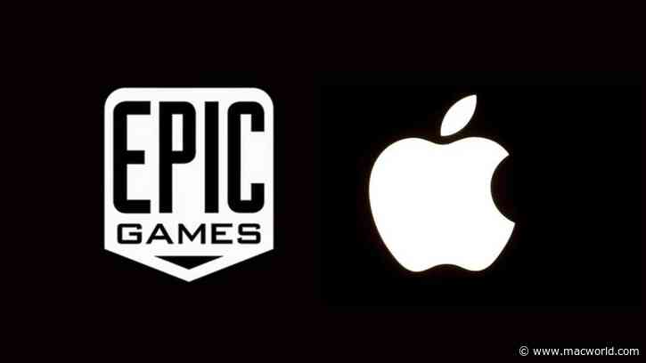 Another Epic L from Apple leaves Tim Sweeney angry at everyone
