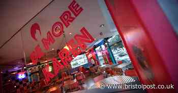Karen's Diner pop-up in Bristol was 'shocking value' says mum but staff were 'amazing'
