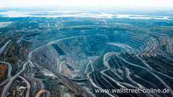 Favoriten der Goldmänner: China-Boom: Ein Segen für die Metall- und Bergbausparte – 2 US-Aktien im Fokus!