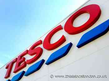 Tesco to increase minimum spend for online delivery