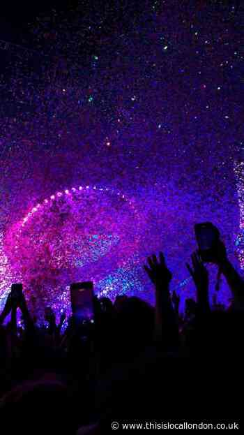 Tame Impala at All Points East 2022 - Aimee Ha, Woodford County