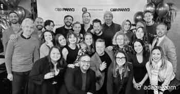 From Paramount+ to Procter & Gamble, advertisers turn to Framestore for Hollywood special effects