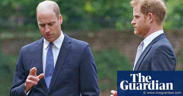 Murdoch firm ‘paid secret phone-hacking settlement to Prince William’