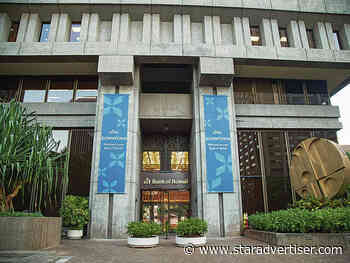 Bankoh posts lower profit, but deposits hold steady