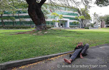 Homeless ‘medical respite’ kauhale planned on Oahu