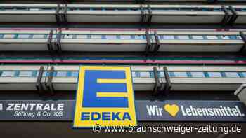 Edeka steigert Umsatz auf rund 66 Milliarden Euro