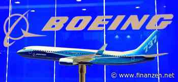 Ausblick: Boeing informiert über die jüngsten Quartalsergebnisse