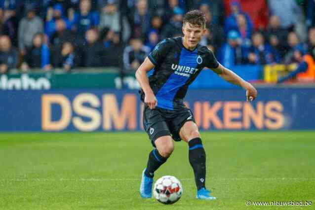 Voormalig Club Brugge-speler Eduard Sobol krijgt boete en rijverbod na stevige snelheidsovertreding: “Hij heeft niets meer te zoeken op Belgisch grondgebied”