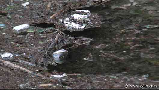 Questions remain for flood reduction project in north Austin