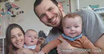 Woman describes anguish of five-year fertility battle before giving birth to twins