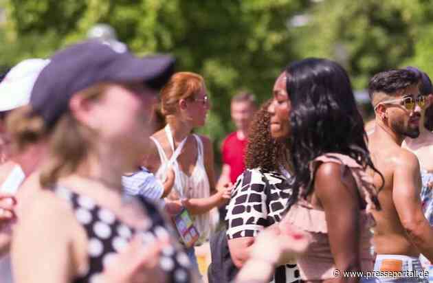 Wellbeing for Life Festival findet am 3. Juni 2023 wieder im Olympiapark in München statt / Open-Air-Festival macht ganzheitliche Gesundheit für alle erlebbar / Neue Workshops zum Mitmachen