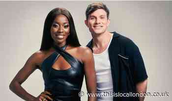 AJ Odudu and Will Best confirmed as ITV Big Brother hosts