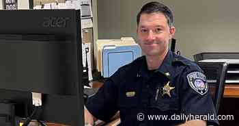 Veteran Mundelein cop named interim chief