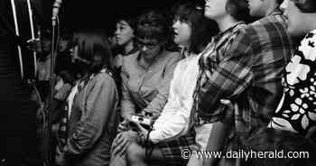 From The Who to The Shadows of Knight, The Cellar was Arlington Heights' 'cultural zenith'