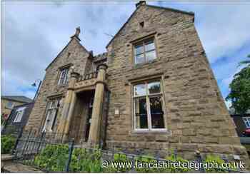 Accrington's landmark Gothic House to become nine bedroom home