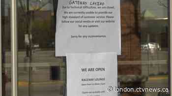 Some casino sites could reopen this week after cyber attack, but it may already be too late, says tech expert