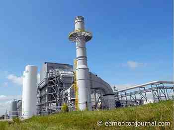 Opinion: Before hydrogen can take off, Alberta needs to invest in water