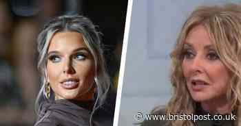 I’m a Celeb South Africa: Carol Vorderman and Helen Flanagan's eye-watering net worth revealed