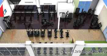 Partial closure of St Pauls Community Sports Academy for refurbishment