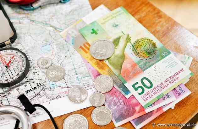 Sortentausch ohne Reue / Die Reisefreude kehrt zurück und der Bedarf an Fremdwährungen steigt derzeit massiv an - Ein besonderer Service der Reisebank macht Geld tauschen jetzt fast risikofrei