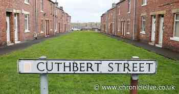 Police hunt for 'suspicious' driver who asked young girl to get into car in Gateshead village