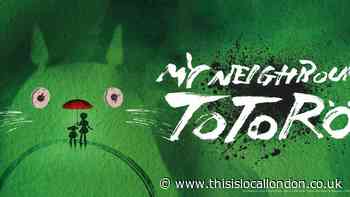 Tickets On Sale For Studio Ghibli Stage Adaptation At The Barbican