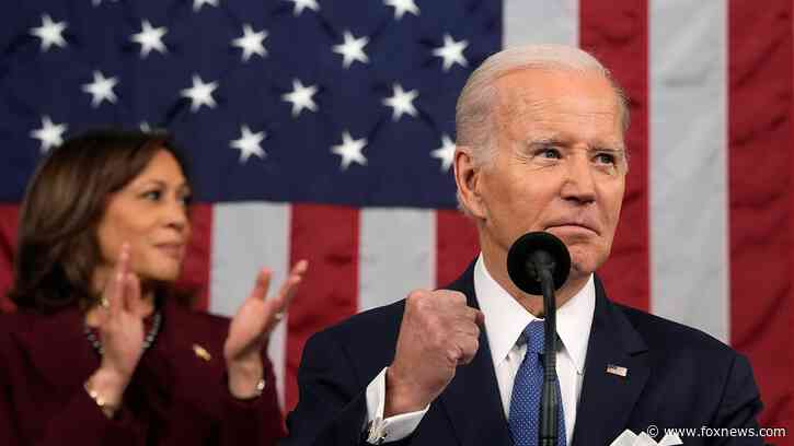 President Biden launches 2024 re-election campaign, Bud Light rivals stealing sales and more top headlines