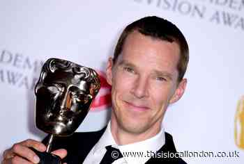 Benedict Cumberbatch to speak at JW3 community centre