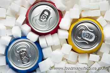 Soft Drinks Levy driving innovation and growth