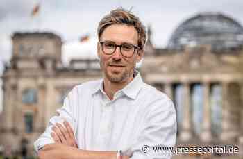 Veit Medick wechselt vom SPIEGEL zum STERN