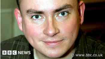 Dale Meeks: Ant and Dec lead tributes to Emmerdale and Byker Grove star, who has died aged 48