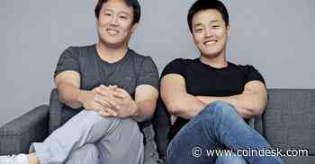 Terra Co-Founder Daniel Shin Indicted in South Korea: Bloomberg