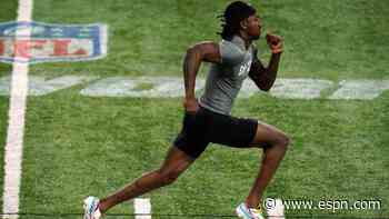 Son of rival or homegrown star? How the Ravens can address corner in first round