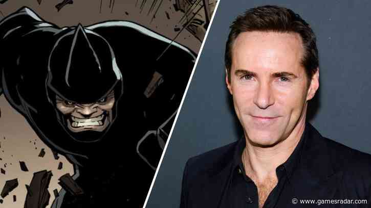 Kraven the Hunter's first look at CinemaCon confirms Rhino as its main villain