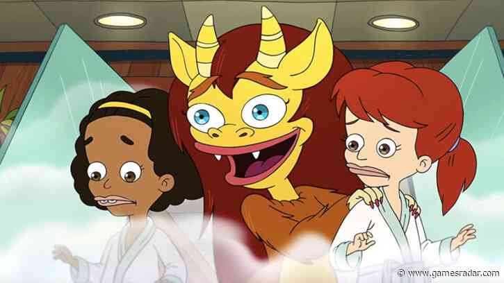 Netflix renews Big Mouth for eighth and final season