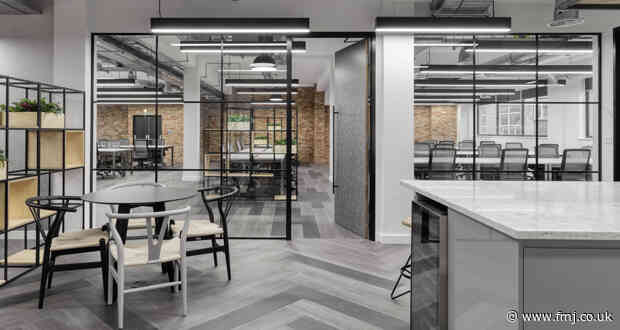 Polyteck invests in MetSpace