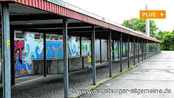 Hallen-Sanierung kostet Augsburg weiterhin viel Geld