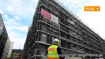 Zoll nimmt auf Ulmer Großbaustelle Schwarzarbeit ins Visier