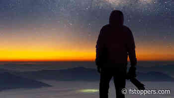 Something to Think About as AI Infiltrates Photography