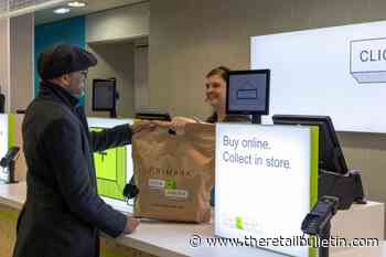 Primark to expand Click + Collect trail in London