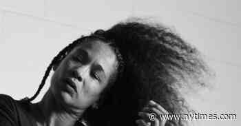 At Trisha Brown, a New Voice Creates a ‘Symphony of Layers’