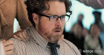 Globant amusingly pushed its digital consulting services by satirizing its rivals