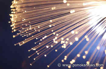 Ponoka County to purchase portion of Morningside-Red Deer Lake fibre internet line