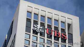 UBS gewinnt neue Kundengelder